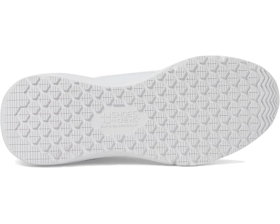 Кроссовки Shoes for Crews Crossing с защитой от жидкости