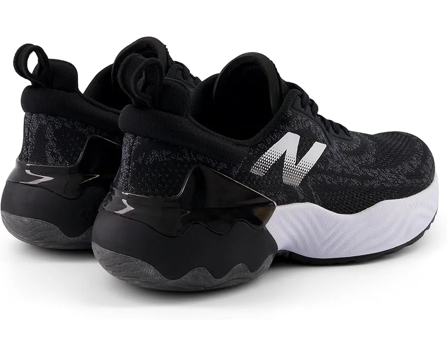 Беговые кроссовки New Balance FuelCell Rebel TR v2 с системой ABZORB Dynamic Response