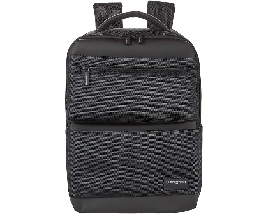 Рюкзак Hedgren Drive с USB-портом и отделениями для ноутбука и планшета