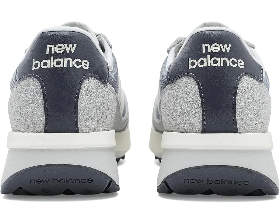 Кроссовки New Balance 370 в стиле ретро с дышащим верхом