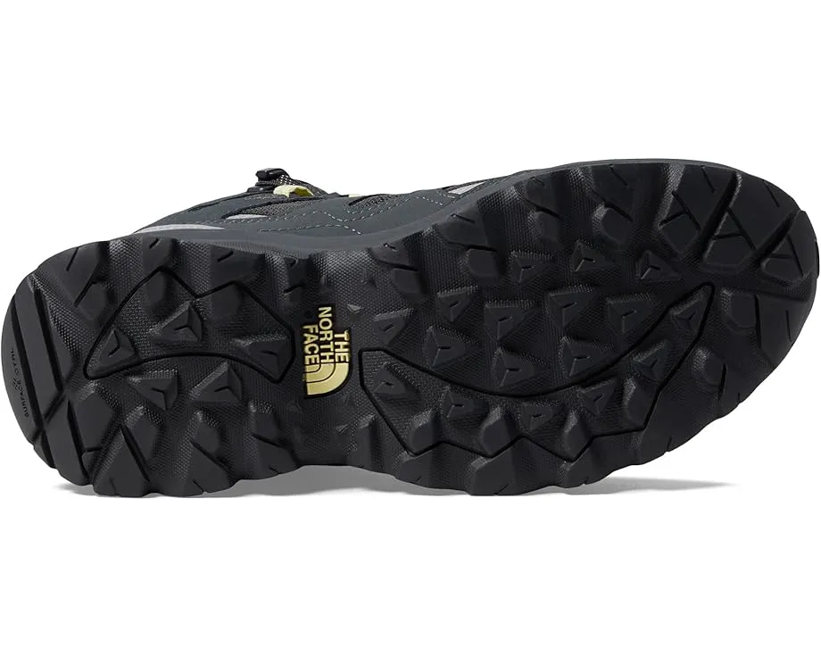 Ботинки The North Face Hedgehog 3 Mid WP с мембраной DryVent