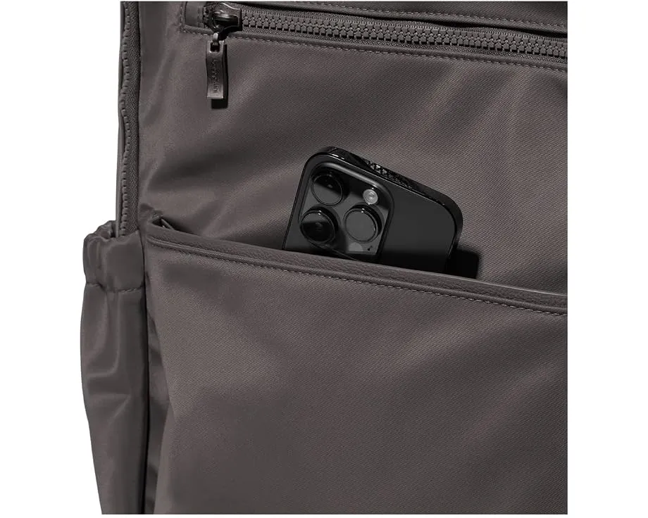 Рюкзак Baggallini Tribeca Expandable Laptop с отделением для ноутбука
