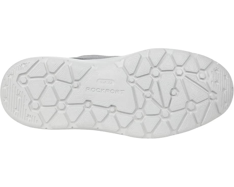 Обувь Rockport truFLEX Evolution Mudguard Pull Up с эластичными шнурками