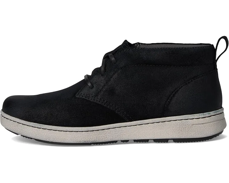 Ботинки Dansko Tony с противоскользящей подошвой и поддержкой свода