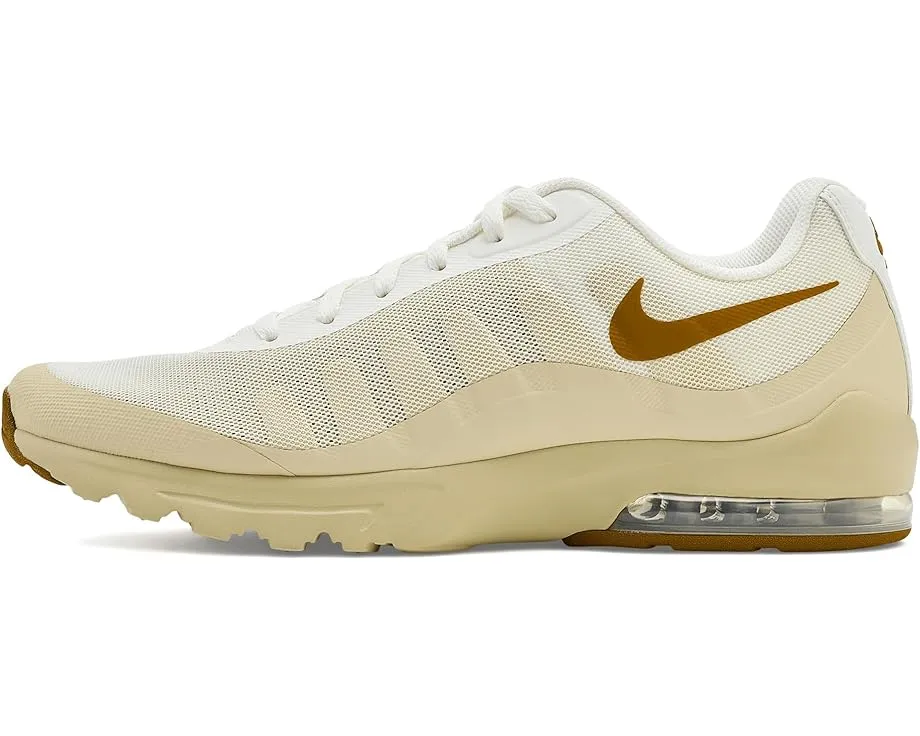 Кроссовки Nike Air Max Invigor с технологией Air Max и дышащим верхом