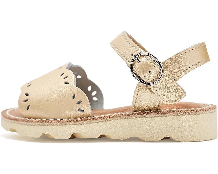 Детские сандалии Ella с легким клином и памятью формы