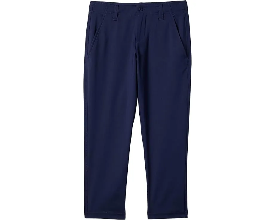 Under Armour детские брюки для гольфа Matchplay с эластичным поясом