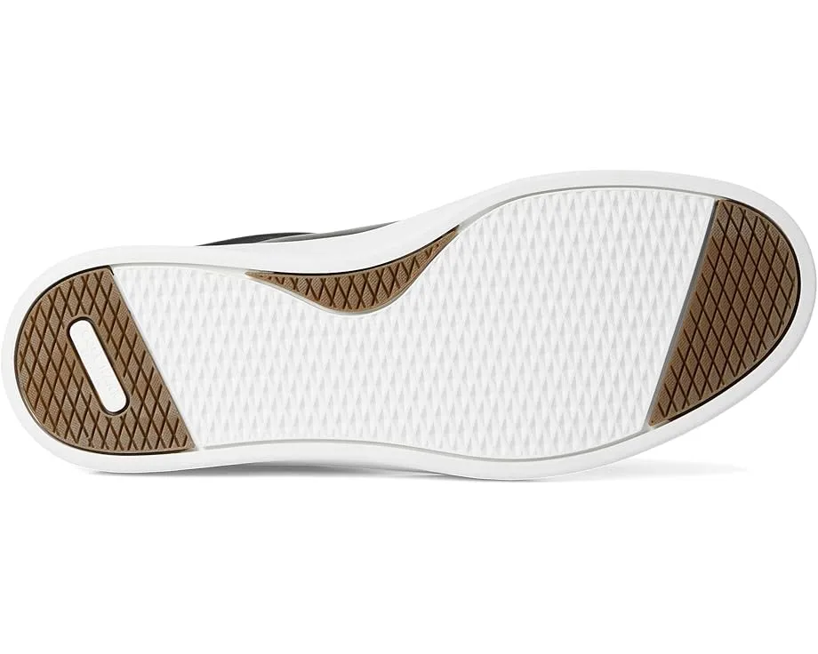 Слипоны Cole Haan Grand Crosscourt Daily Ltt с амортизирующей стелькой