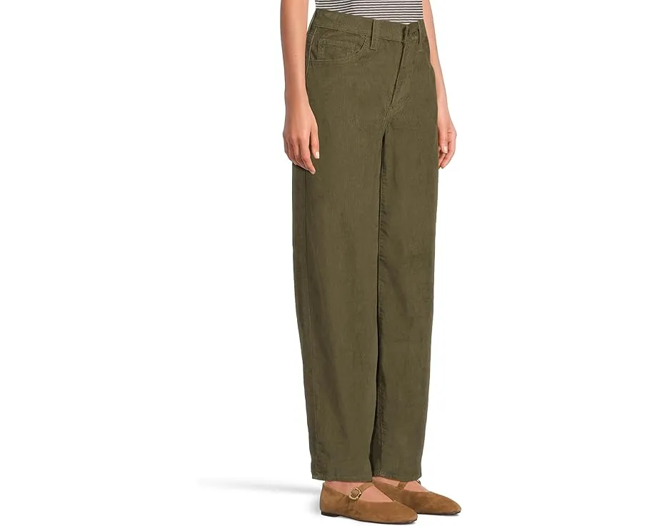 Широкие брюки Levi's Baggy Dad с пятью карманами