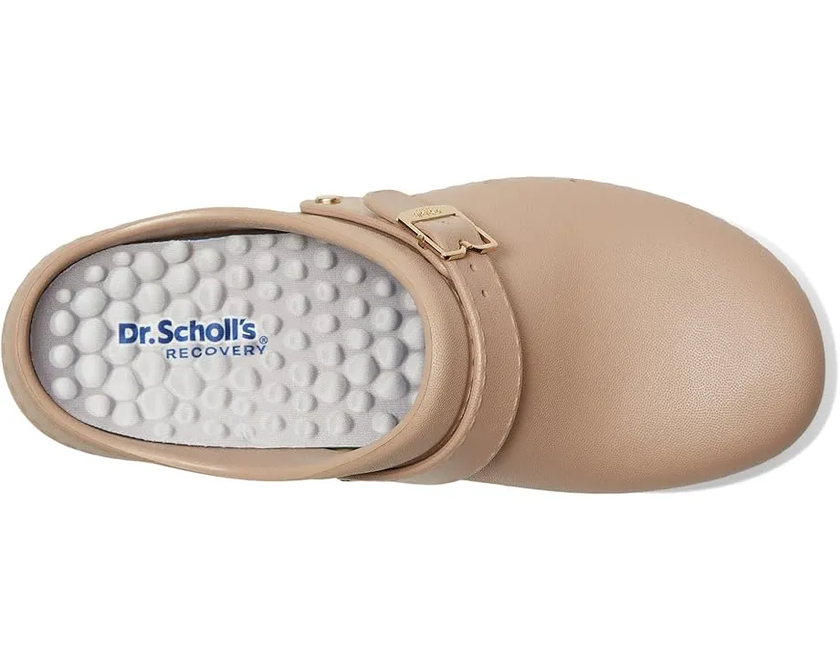 Dr. Scholl's Feel Chill восстановительная обувь с массажным эффектом