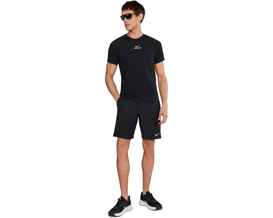 Теннисные шорты Nike Court Victory Dri-FIT длиной 9 дюймов