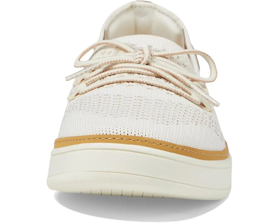 Ботинки Skechers Coastal Drive из переработанного трикотажа для яхтинга