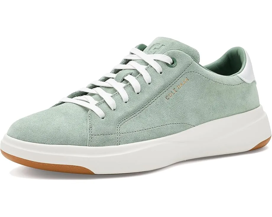 Кроссовки Cole Haan Grandpro Tennis II с технологией Featherfeel