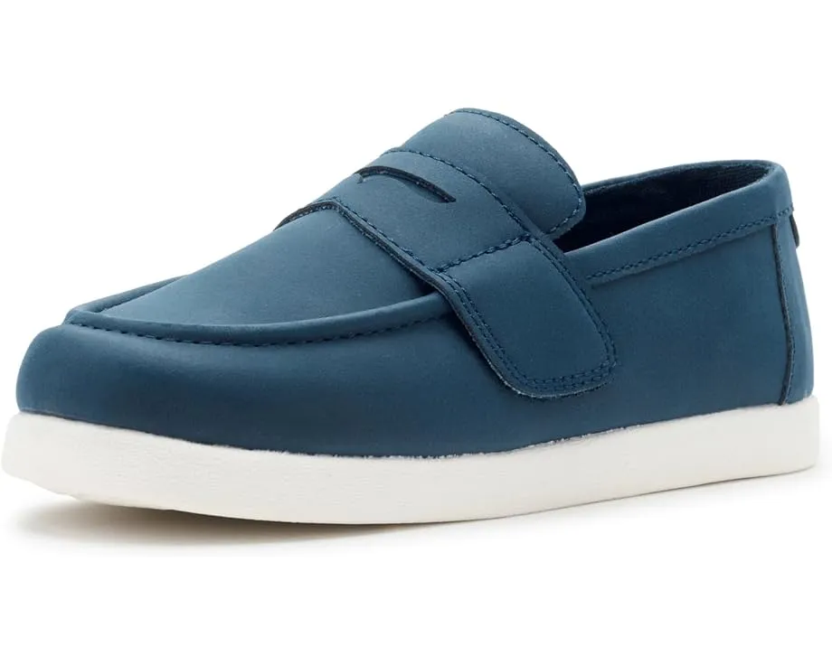 Детские лоферы TOMS Oliver для мальчиков с удобной стелькой