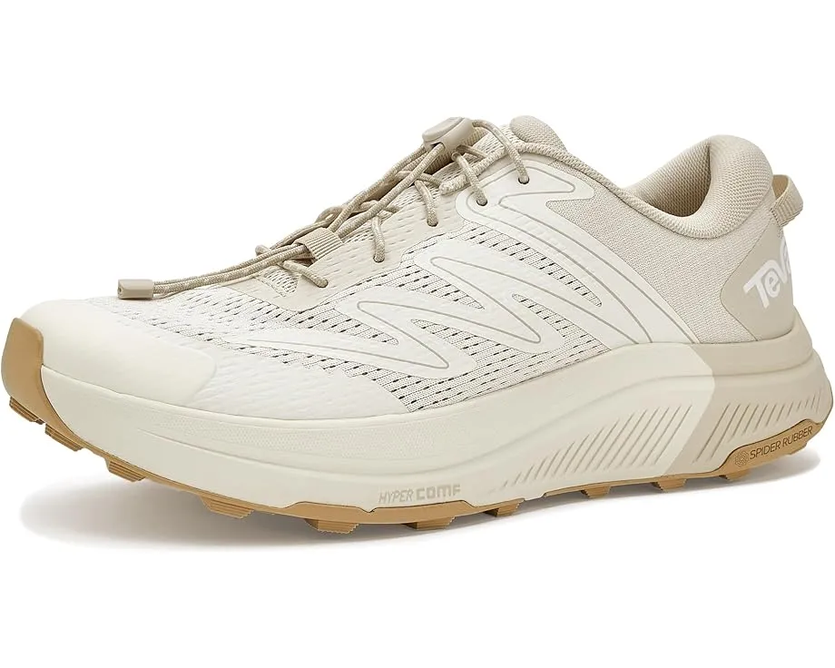 Кроссовки Hurricane Trailsetter от Teva с переработанным верхом и системой W Strapping