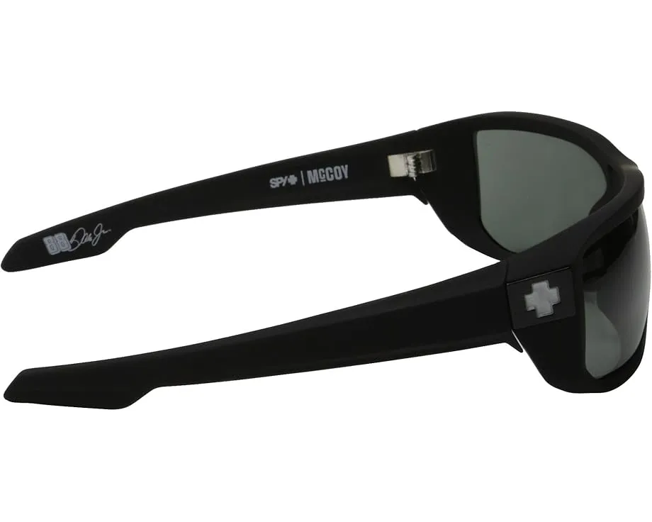 Солнцезащитные очки Spy Optic McCoy из пропионата