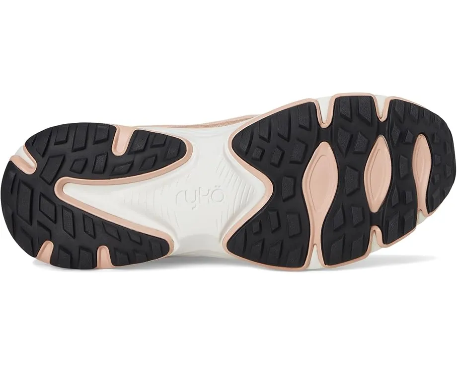 Трекинговые кроссовки Devotion X TR 2 с протектором для троп от Ryka