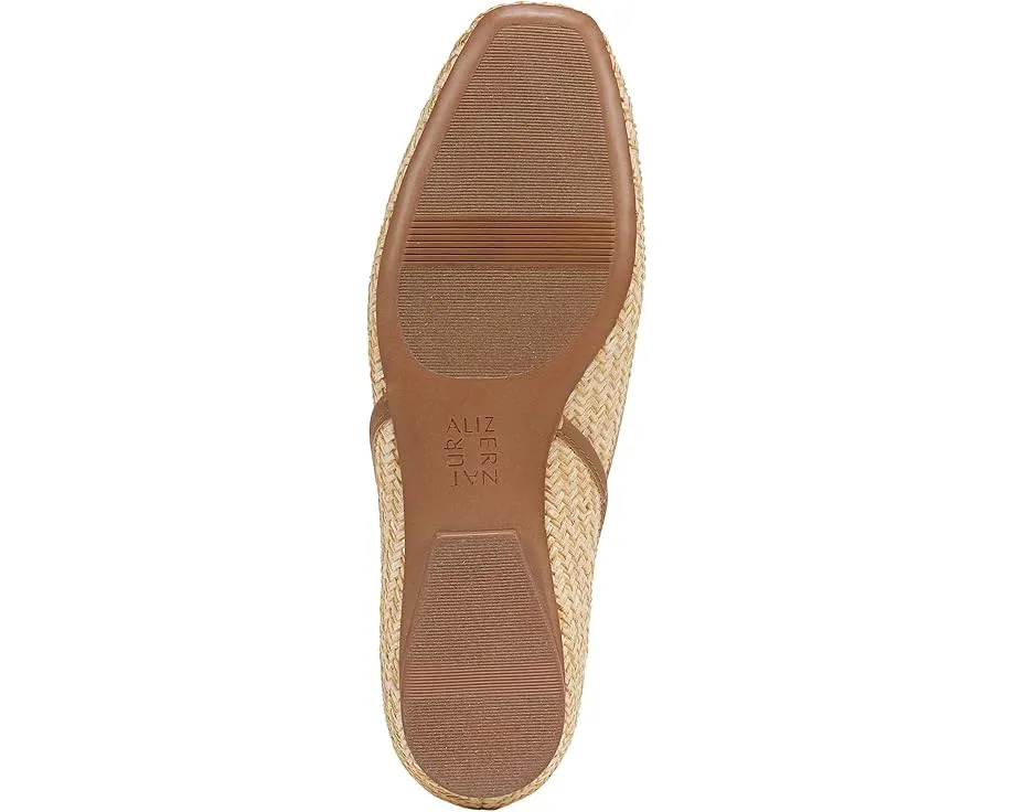 Лоферы Cody2 с квадратным носком и технологией Contour+