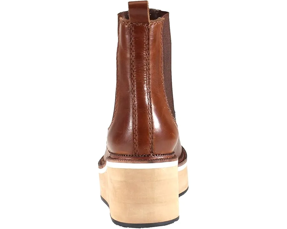 Ботинки Diba True She Nah на платформе с круглым носком