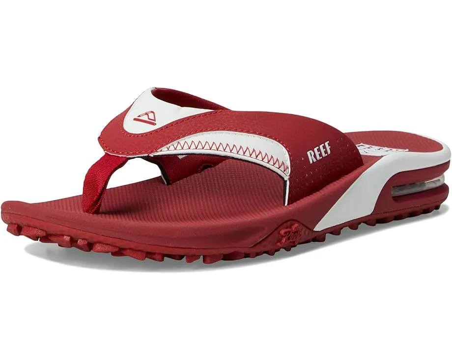 Сандалии Reef Fanning Pregame с амортизацией и поддержкой свода