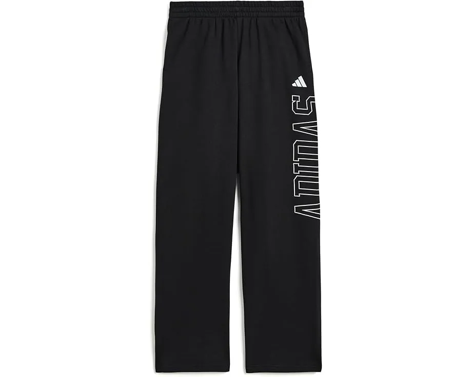 Штаны Collegiate Graphic для детей от Adidas