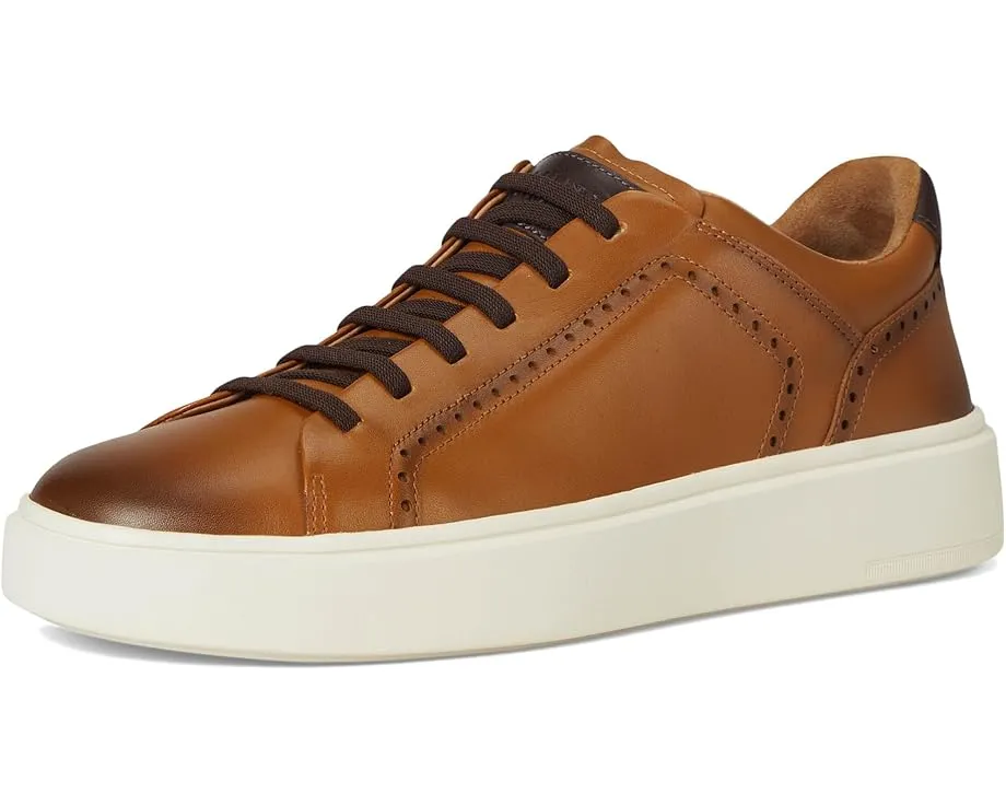 Кроссовки Oliverbrogue со шнуровкой и стелькой FlyForm Allen Edmonds