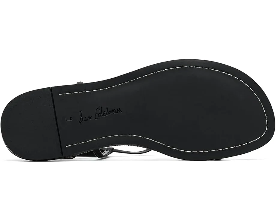 Босоножки Sam Edelman Rillie на плоском ходу