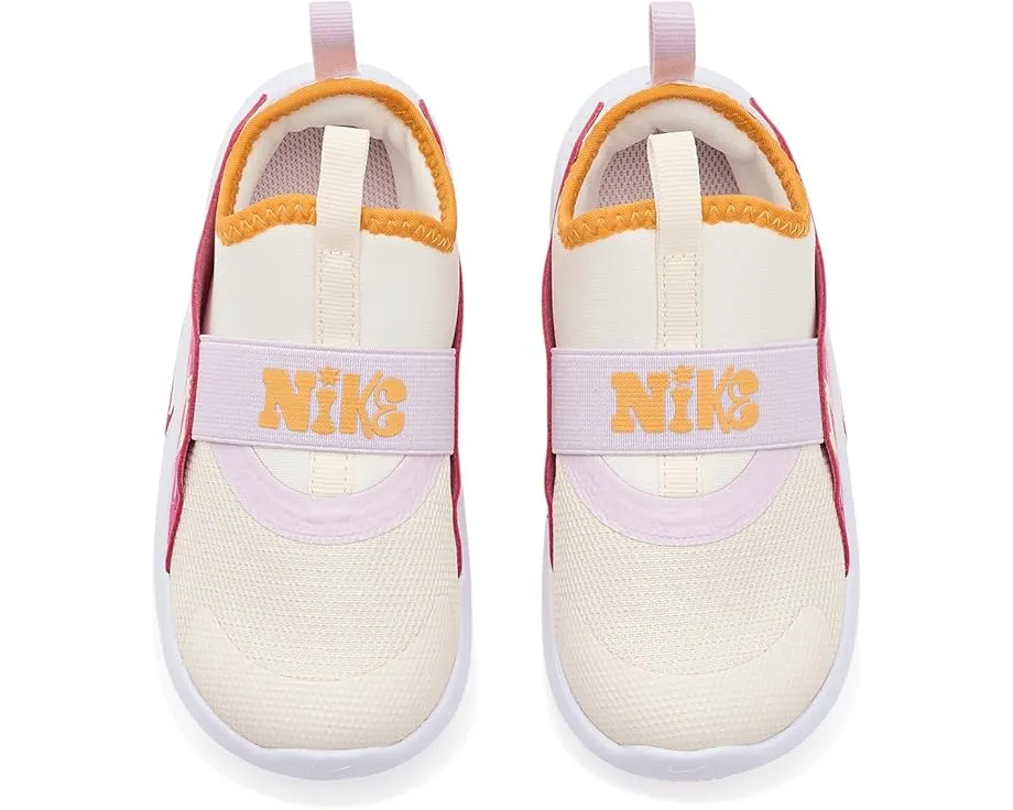 Кроссовки Flex Runner 4 SE от Nike для младенцев и малышей с EVA подошвой