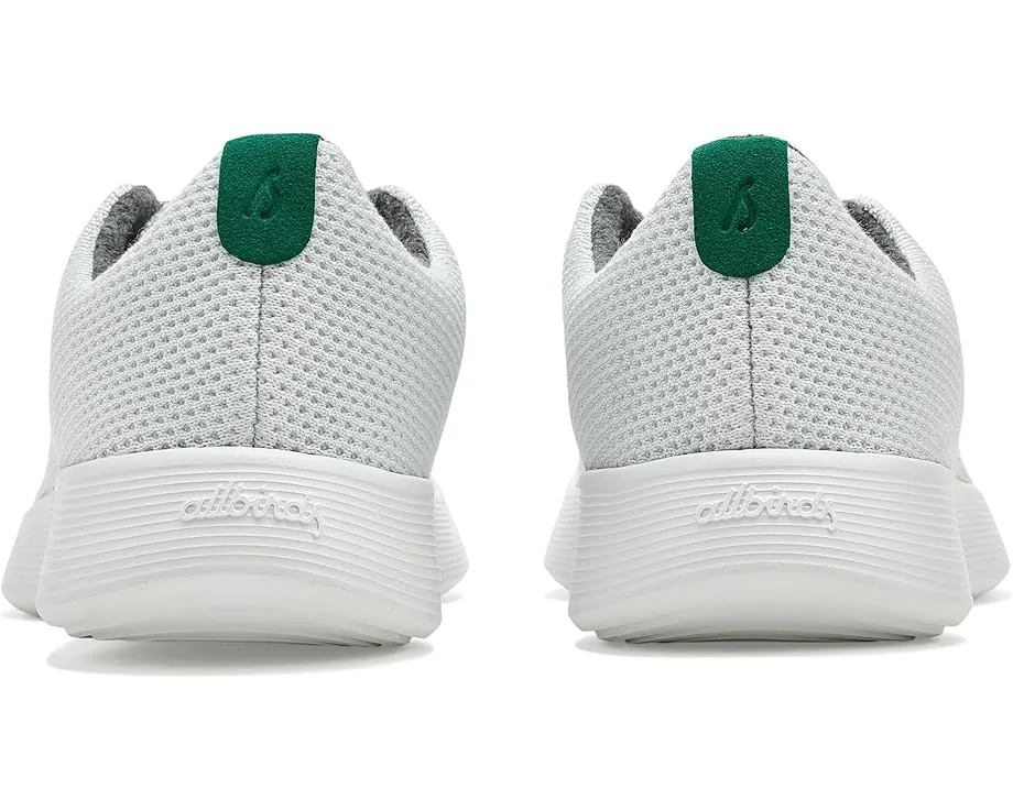 Кроссовки Allbirds Tree Runner NZ с подошвой SweetFoam