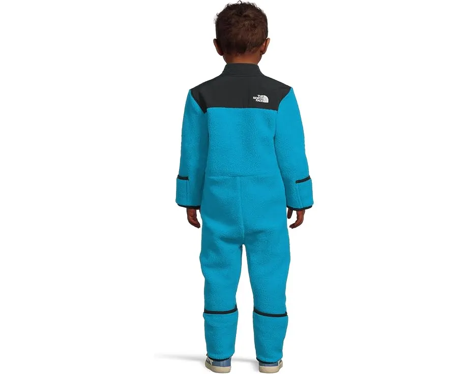 Детский комбинезон The North Face Kids Denali из флиса