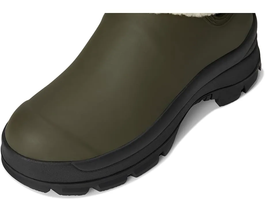 Водонепроницаемые ботинки Hunter Esme с круглым носком для активного отдыха