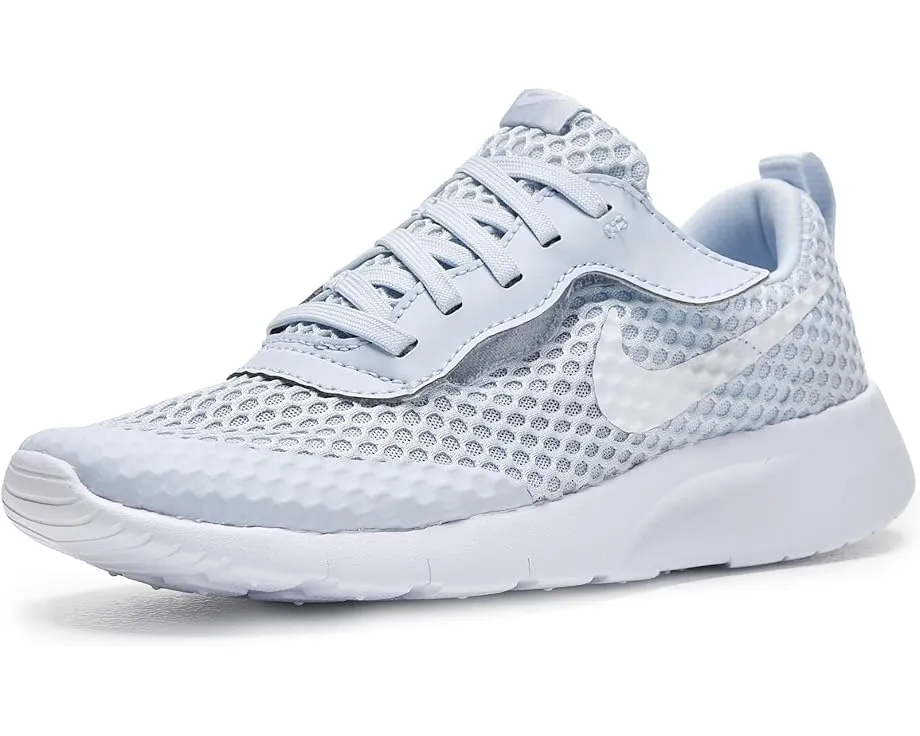 Кроссовки Nike Kids Tanjun EasyOn с липучкой для младших детей