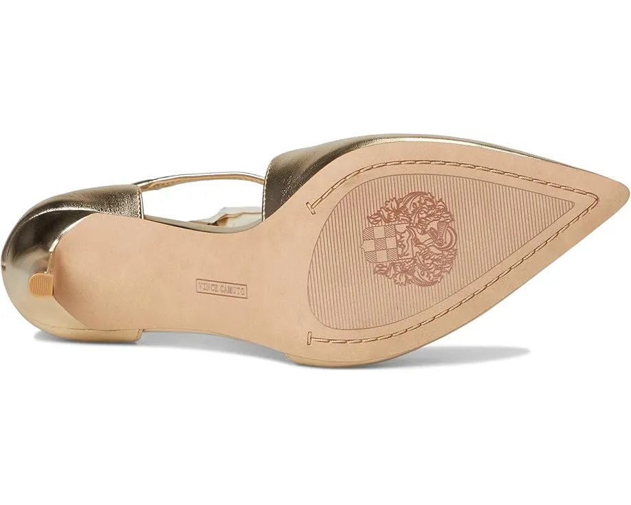 Туфли Vince Camuto Noreta на высоком каблуке с перекрестными ремешками