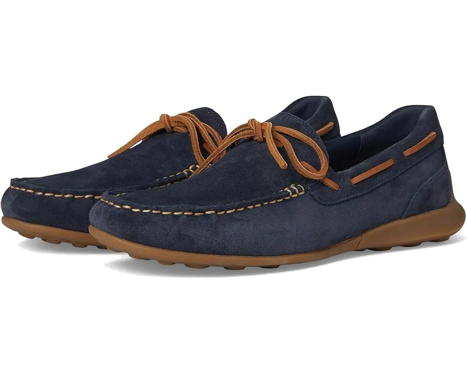 Rockport x DMX Dunphy мокасины с технологией динамической амортизации