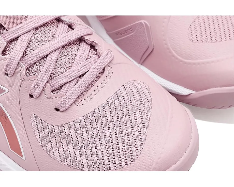 Теннисные туфли ASICS Solution Swift FF 2 с технологией FLYTEFOAM