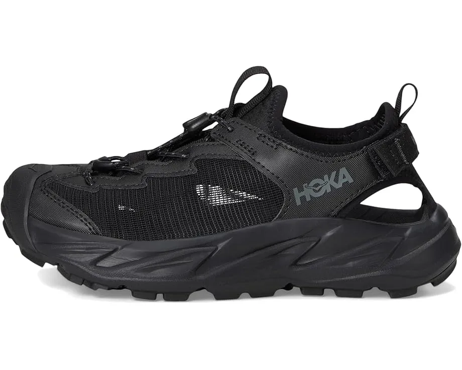 Детские сандалии Hoka Hopara 2 для активного отдыха с быстрым высыханием