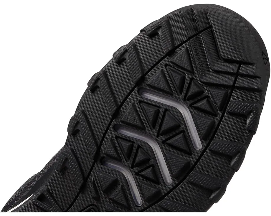 Детские треккинговые ботинки KEEN Wanduro Speed с амортизацией EVA