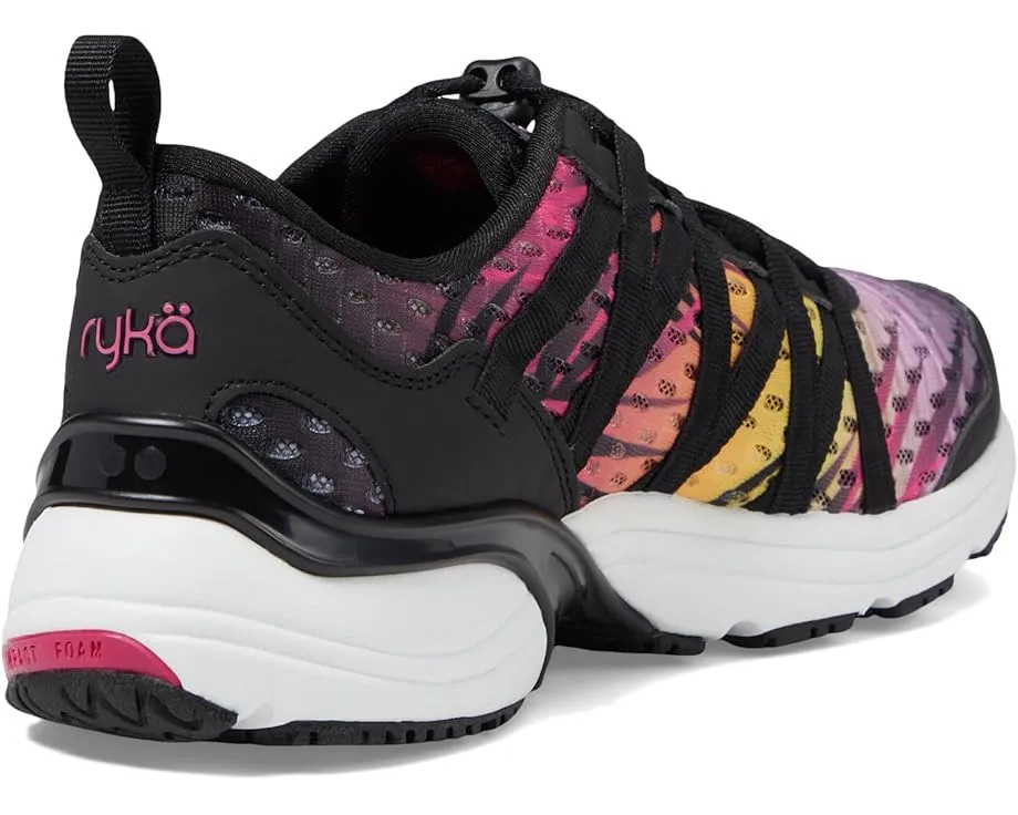 Водные кроссовки Ryka Hydro Sport с дренажной системой и быстросохнущим верхом