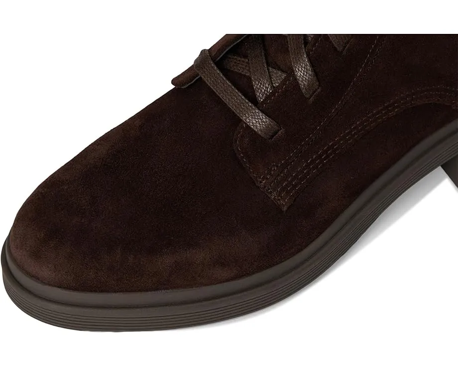 Ботинки Cole Haan Cherise Lace-Up Lug на массивной подошве