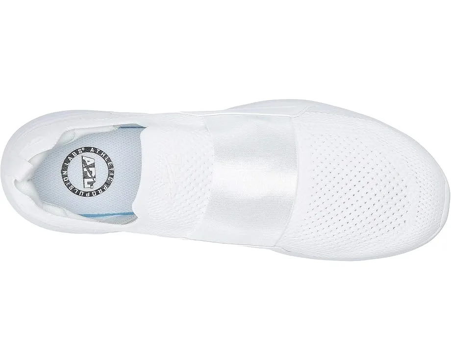 Кроссовки APL Techloom Bliss с эластичным верхом и подошвой Propelium