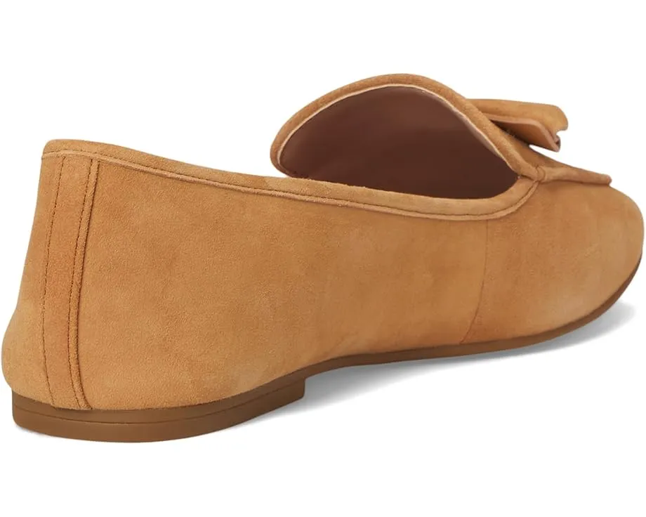 Cole Haan Мокасины Payson Soft Bow с бантом из состаренной кожи