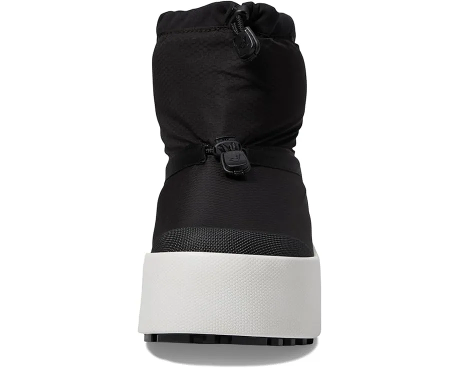 Ботинки Baffin Tornio на платформе с противоскользящей подошвой Polar Rubber