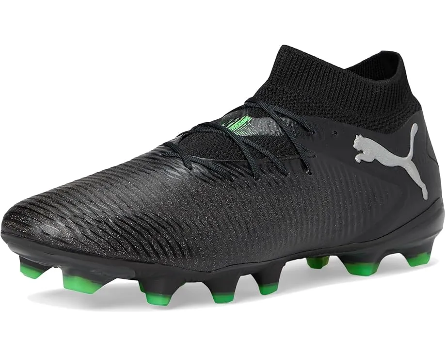 Бутсы Puma Future 8 Pro для твердого и искусственного газона с технологией FLEXGILITY