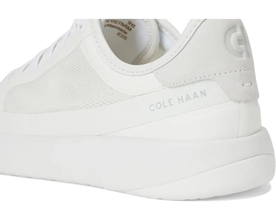 Кроссовки Cole Haan Grandpro All Day Court с круглым носком