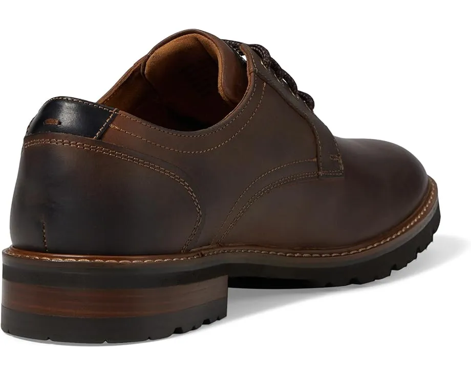 Оксфорды Renegade с круглым носком и мягкой стелькой Florsheim