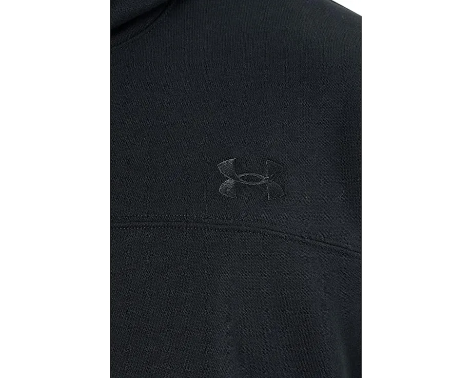 Толстовка с капюшоном Rival Lightweight из легкого френч-терри от Under Armour