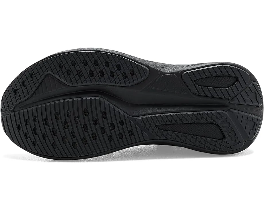 Кроссовки HOKA Kids Mach 7 для маленьких детей с легкой амортизацией
