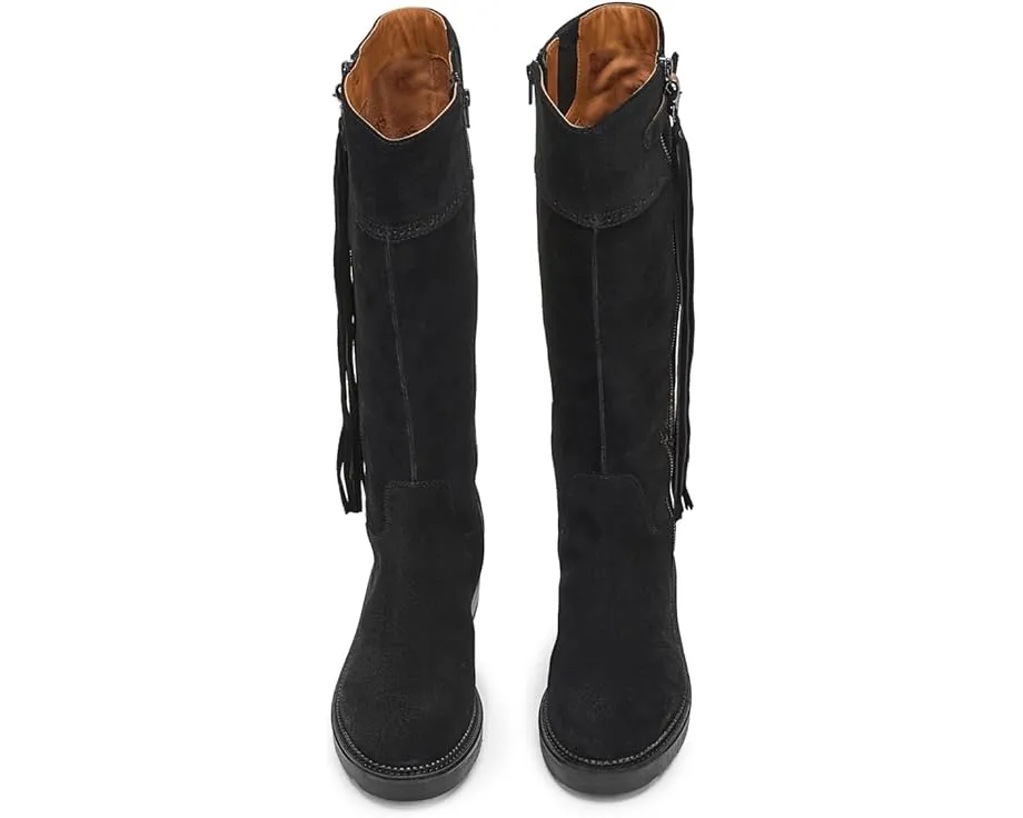 Ботинки Gentle Souls Wheron с удобной стелькой PORON и замком на молнии