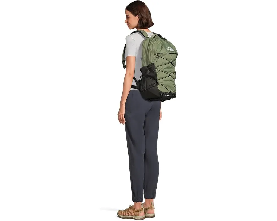 Рюкзак The North Face Borealis с системой FlexVent и отделением для ноутбука