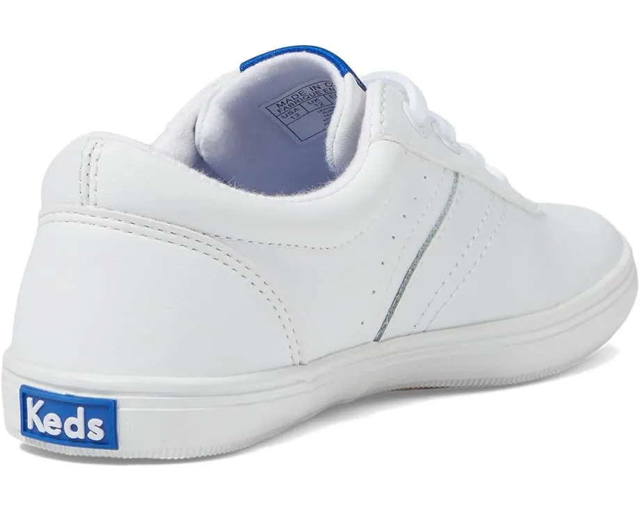 Детские кроссовки Keds Riley с памятью формы и полиуретановым верхом